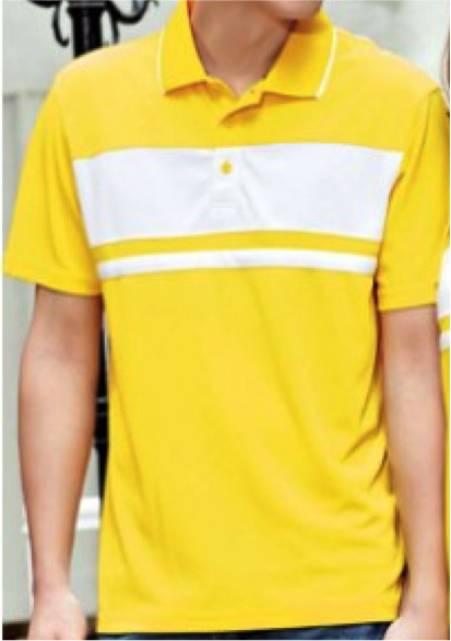 Unisex Dri Fit Polo Tshirts - Grandcity Fashion Pte Ltd