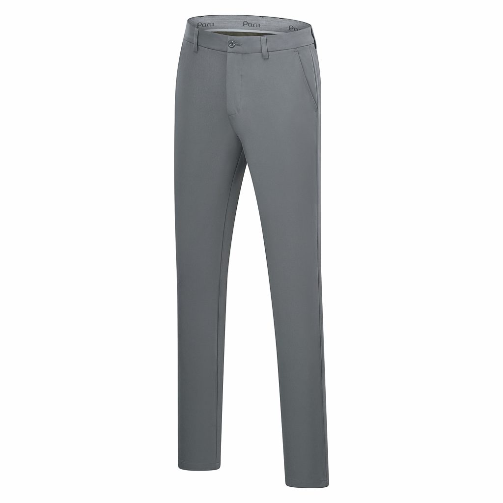 womens grey golf pants